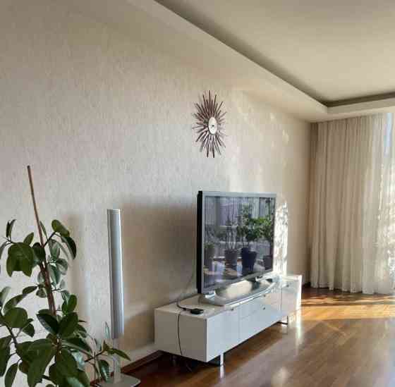 4-комн. квартира, 178.5 м2, 4/7 эт. Санкт-Петербург