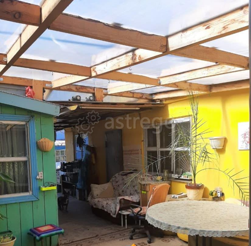 Дом, 50.4 м2, 6 соток, 1 эт. Благовещенск - изображение 7