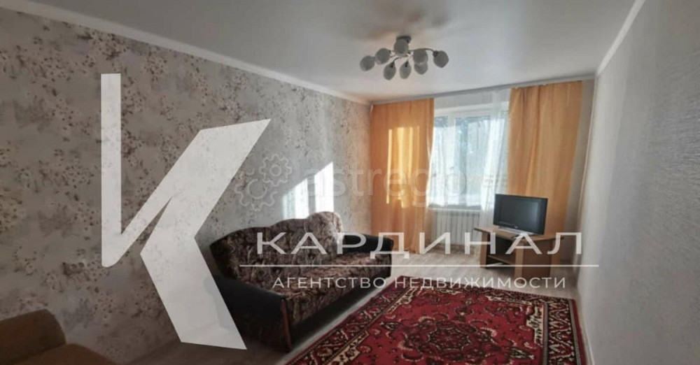 2-комн. квартира, 45 м2, 5/5 эт. Старый Оскол - изображение 4