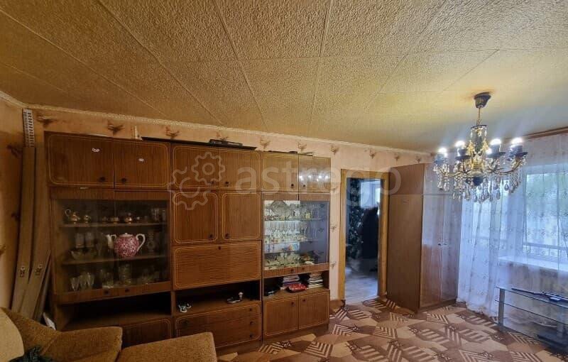 2-комн. квартира, 44.7 м2, 5/5 эт. Орехово-Зуево - изображение 3