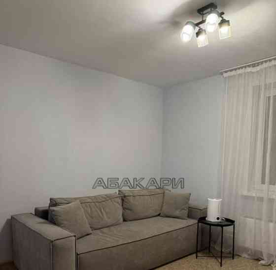 Студия, 25 м2, 20/25 эт. Красноярск