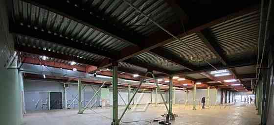 Производственное, 460 м2 Химки