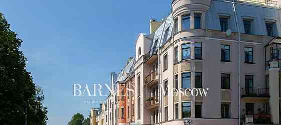 5-комн. квартира, 285.4 м2, 6/7 эт. Санкт-Петербург