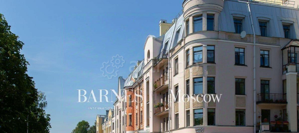 5-комн. квартира, 285.4 м2, 6/7 эт. Санкт-Петербург - изображение 3