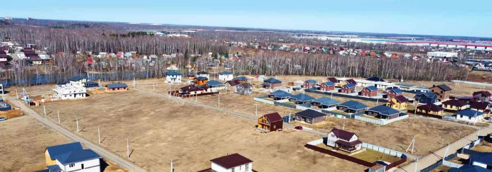 Земельный участок, 7 соток Домодедово - изображение 5
