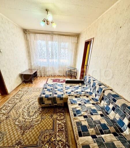 2-комн. квартира, 45 м2, 2/5 эт. Орехово-Зуево - изображение 6