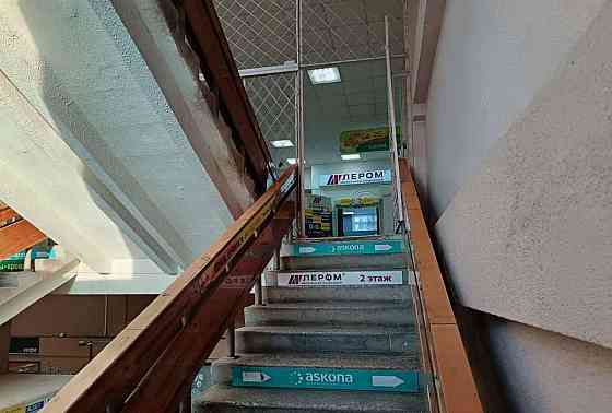 Торговое помещение, 33.2 м2 Северодвинск