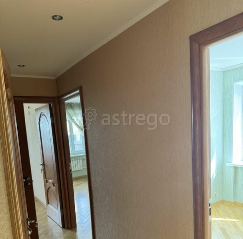 4-комн. квартира, 72.9 м2, 8/12 эт. Балашиха - изображение 2