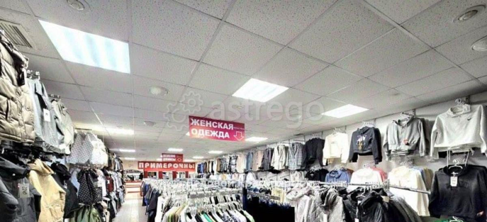 Готовый бизнес, 538 м2 Красноярск - изображение 3