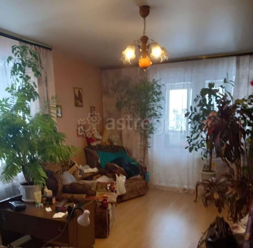 Комната, 17.1 м2, 16/16 эт. Москва - изображение 2
