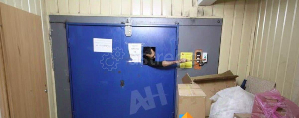 Производственное, 2000 м2 Ногинск - изображение 5