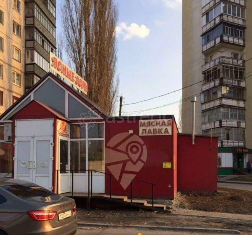 Отдельное здание, 54.9 м2 Старый Оскол - изображение 4