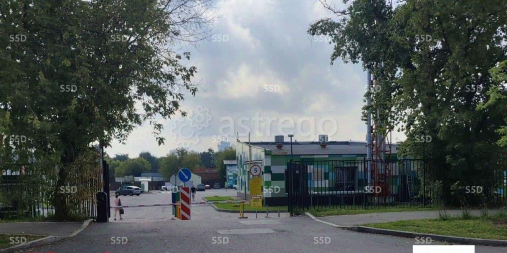 Торговое помещение, 94 м2 Москва - изображение 3