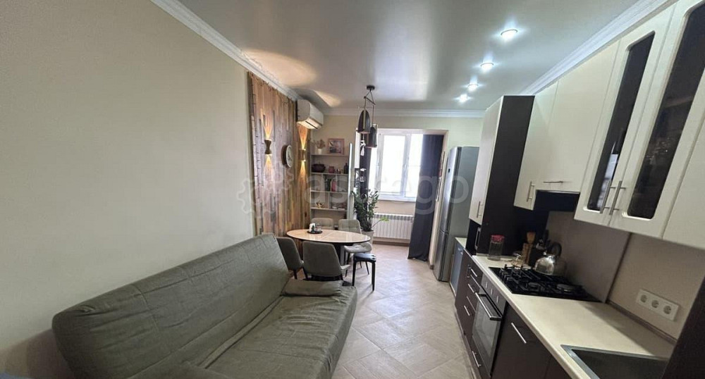 3-комн. квартира, 90 м2, 9/11 эт. Астрахань - изображение 5