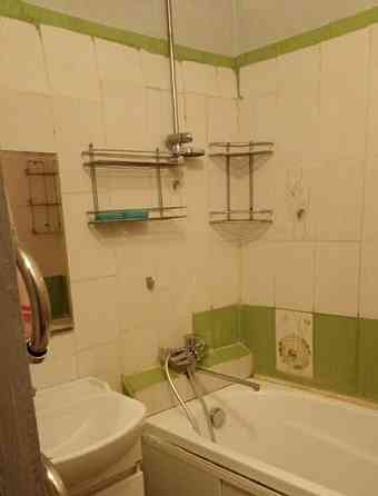 Комната, 18 м2, 1/5 эт. Москва