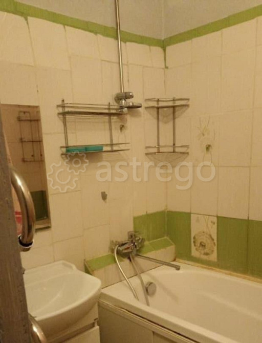 Комната, 18 м2, 1/5 эт. Москва - изображение 4