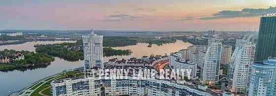 3-комн. квартира, 101.2 м2, 20/21 эт. Красногорск
