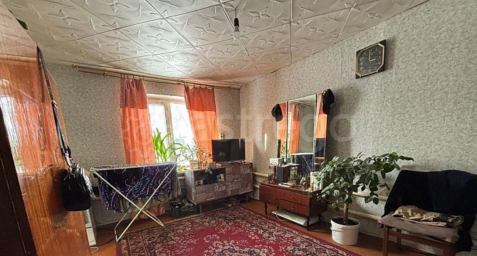 Дом, 29.6 м2, 2 сотки, 1 эт. Горно-Алтайск - изображение 2
