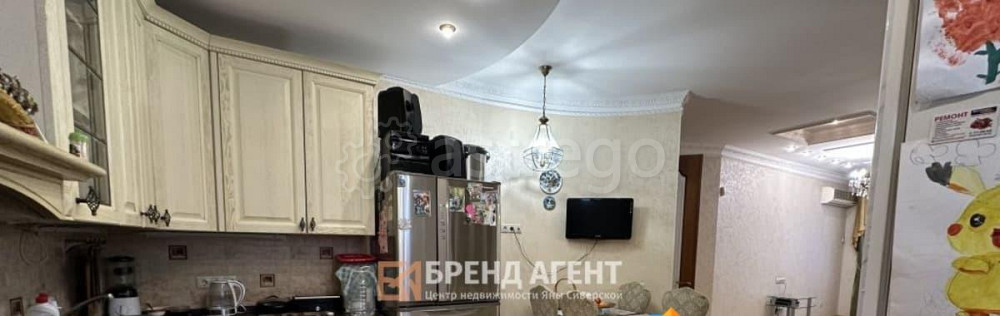 4-комн. квартира, 131 м2, 3/12 эт. Белгород - изображение 6