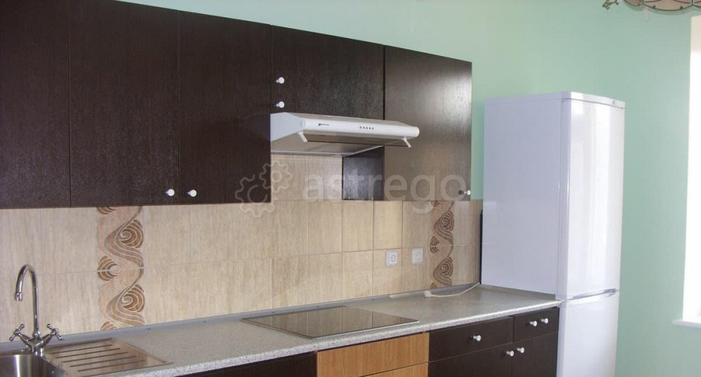 3-комн. квартира, 105 м2, 10/14 эт. Санкт-Петербург - изображение 3