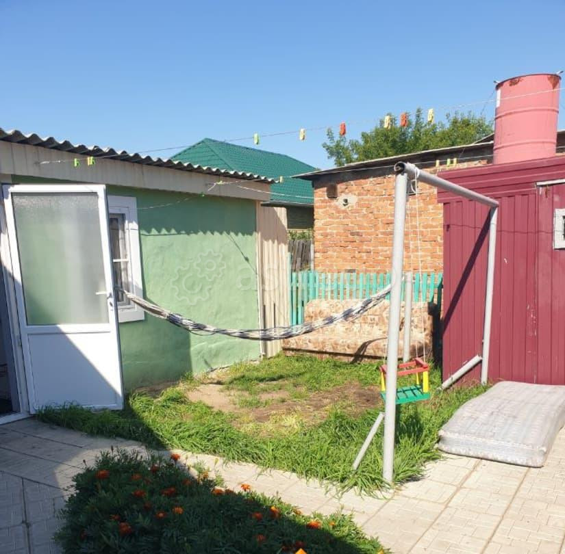 Дом, 54 м2, 6 соток, 1 эт. Славгород - изображение 4