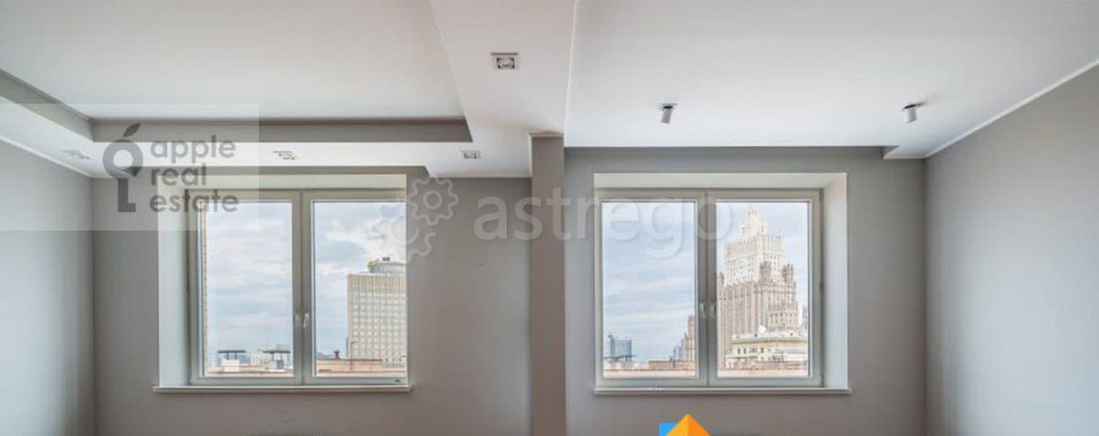 4-комн. квартира, 168 м2, 10/11 эт. Москва - изображение 5
