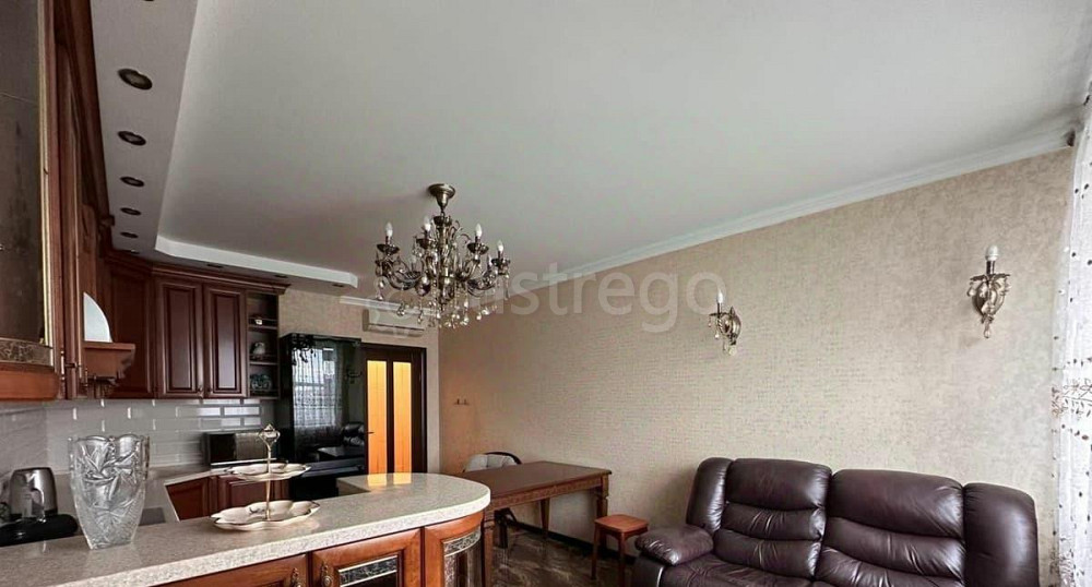 2-комн. квартира, 93.9 м2, 11/24 эт. Королев - изображение 2