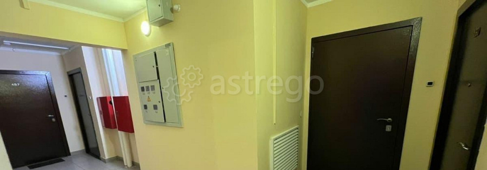Студия, 32 м2, 21/24 эт. Красноярск - изображение 4