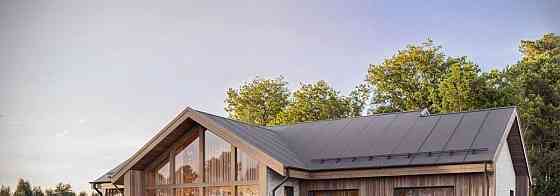 Коттедж, 273.1 м2, 12 соток Санкт-Петербург