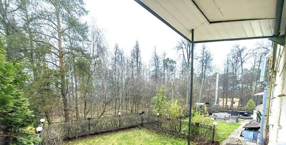 5-комн. квартира, 156.3 м2, 1/4 эт. Королев - изображение 7