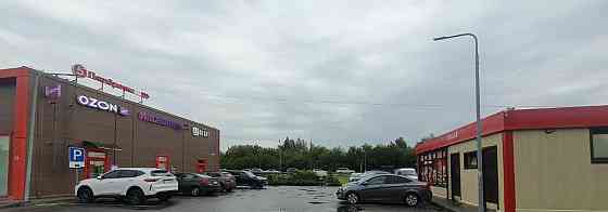 Торговое помещение, 25 м2 Домодедово