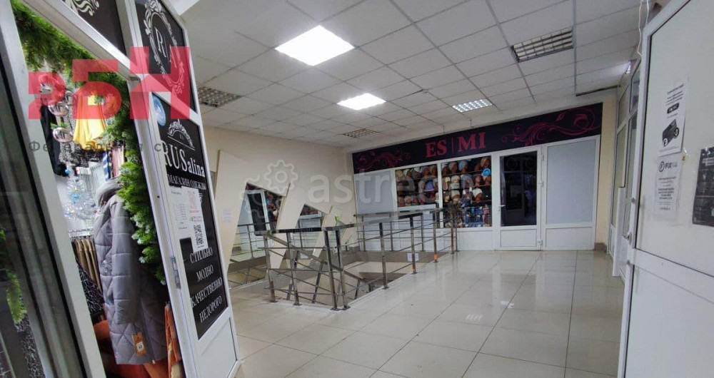 Торговое помещение, 90 м2 Нефтекамск - изображение 5