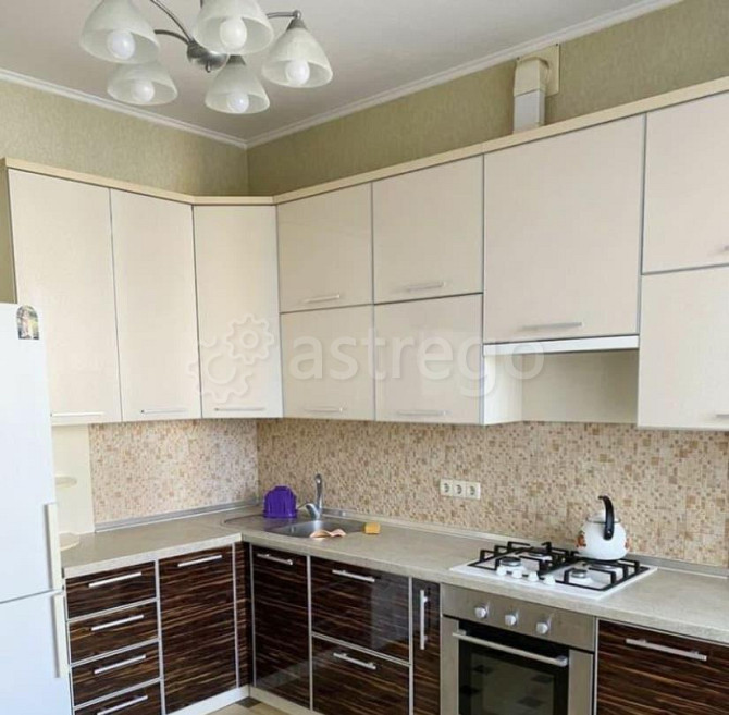 3-комн. квартира, 65 м2, 7/9 эт. Уфа - изображение 1