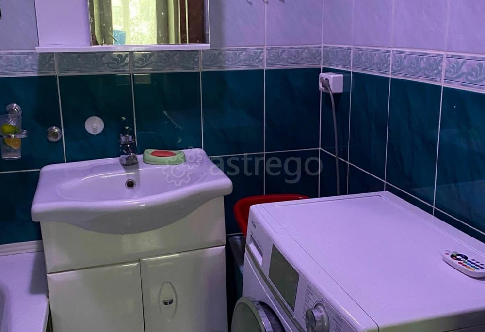 3-комн. квартира, 64 м2, 3/10 эт. Уфа - изображение 5