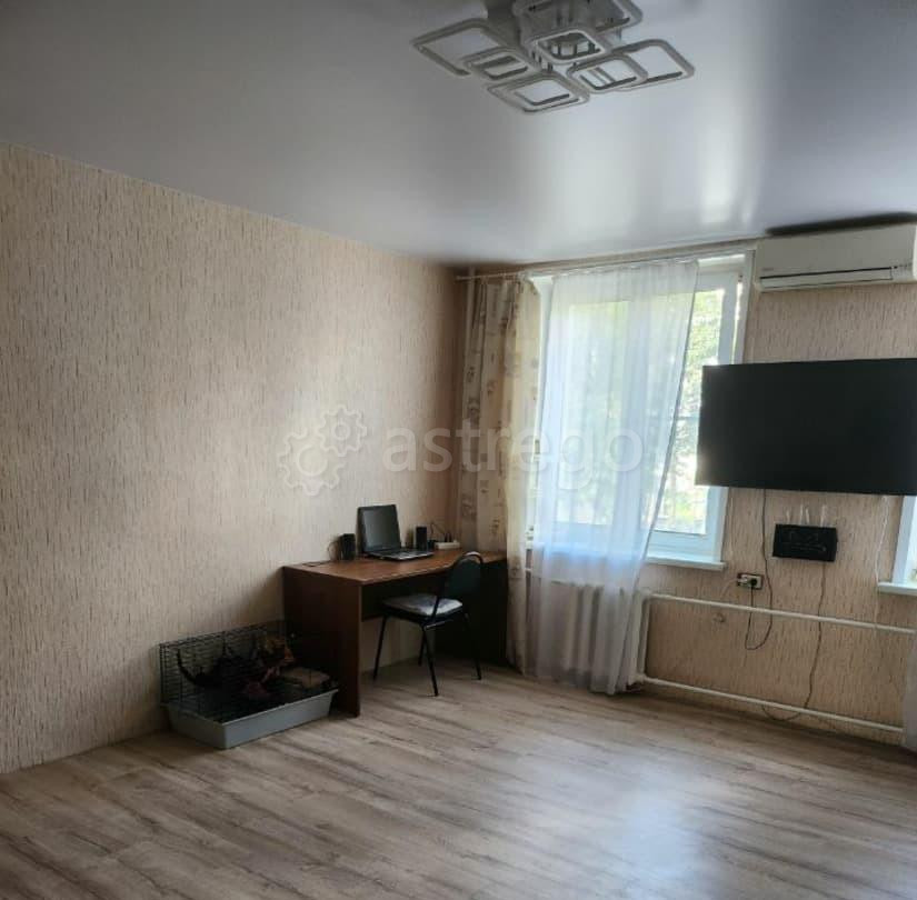 Комната, 25.1 м2, 2/3 эт. Подольск - изображение 3