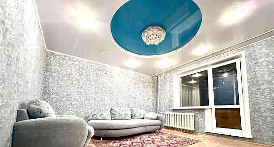 3-комн. квартира, 70 м2, 7/10 эт. Барнаул