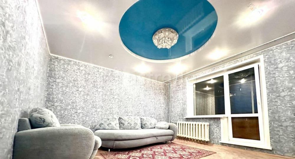 3-комн. квартира, 70 м2, 7/10 эт. Барнаул - изображение 5