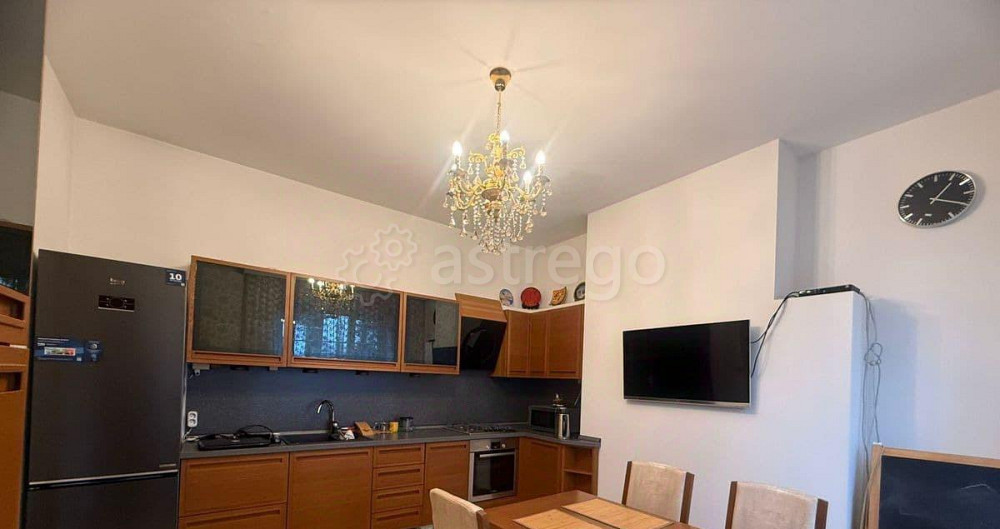 Коттедж, 250 м2, 10 соток, 3 эт. Красногорск - изображение 3