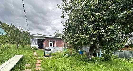 Дом, 128.5 м2, 10 соток, 2 эт. Сергиев Посад