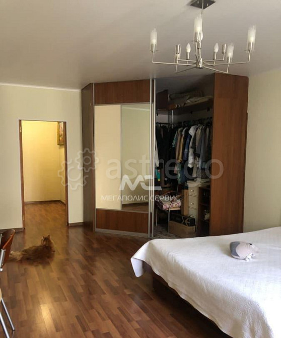 3-комн. квартира, 99.7 м2, 6/10 эт. Астрахань - изображение 7