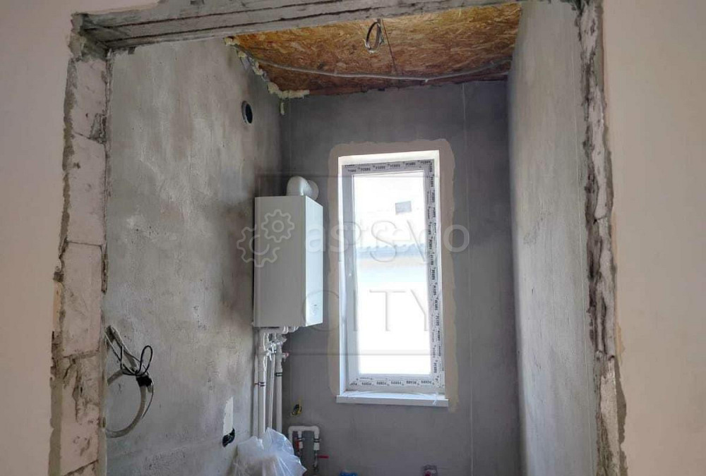 Дом, 87 м2, 10 соток, 1 эт. Майский - изображение 5