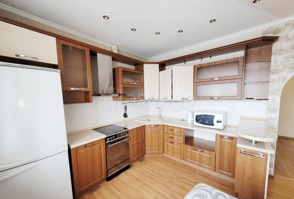 2-комн. квартира, 59.4 м2, 8/10 эт. Благовещенск - изображение 4