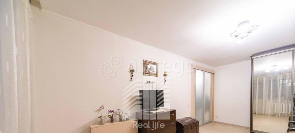 3-комн. квартира, 63 м2, 3/5 эт. Домодедово - изображение 5