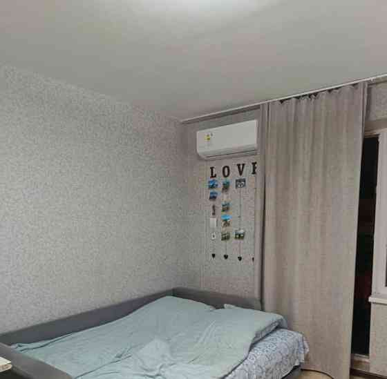Студия, 30 м2, 4/18 эт. Уфа