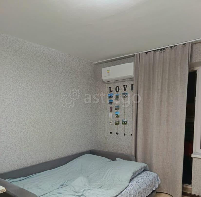 Студия, 30 м2, 4/18 эт. Уфа - изображение 2