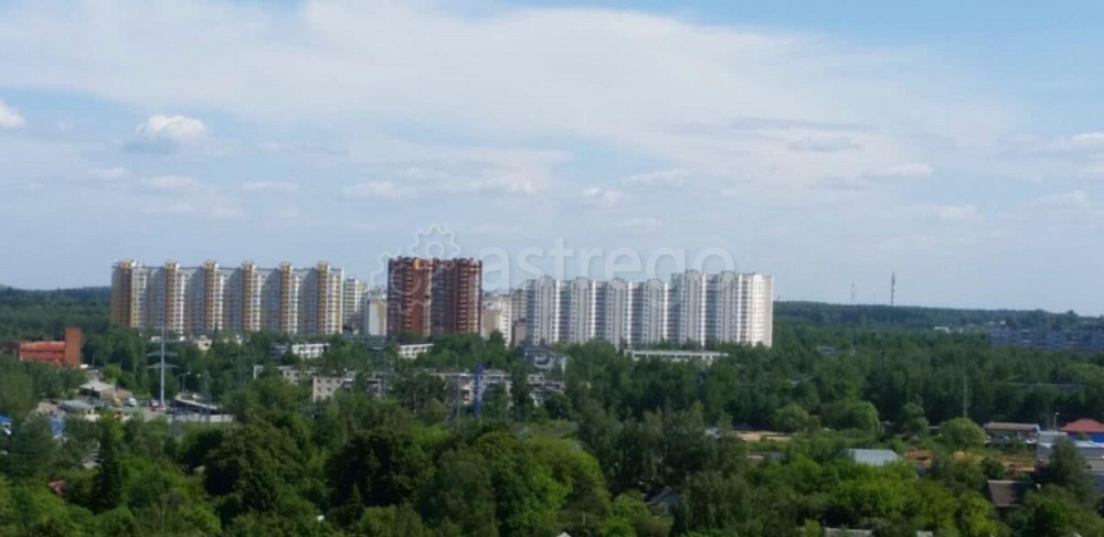 3-комн. квартира, 98 м2, 14/17 эт. Солнечногорск - изображение 7