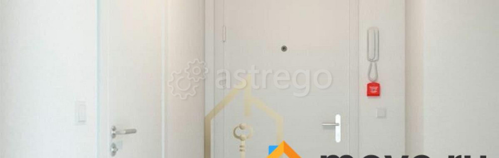 4-комн. квартира, 79.7 м2, 21/22 эт. Москва - изображение 2