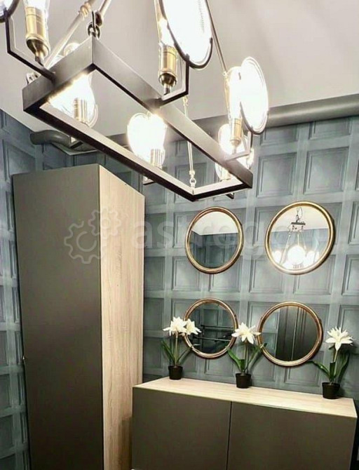 1-комн. квартира, 40 м2, 3/10 эт. Москва - изображение 1