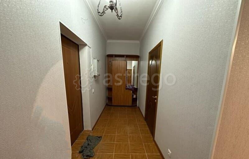 1-комн. квартира, 42 м2, 16/17 эт. Клин - изображение 5