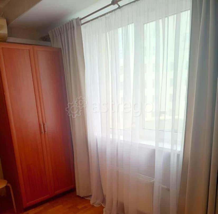 3-комн. квартира, 77.7 м2, 8/12 эт. Москва - изображение 5